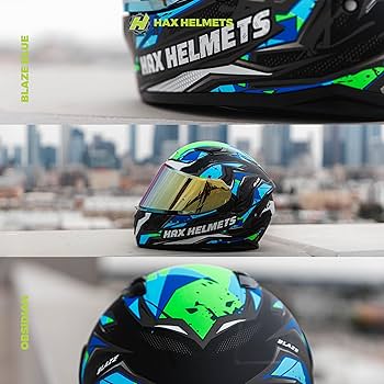【美品】HEAD MOJO Visor ヘルメット XS-S 青 52-56cm head-mojo-visor-paw-patrol-